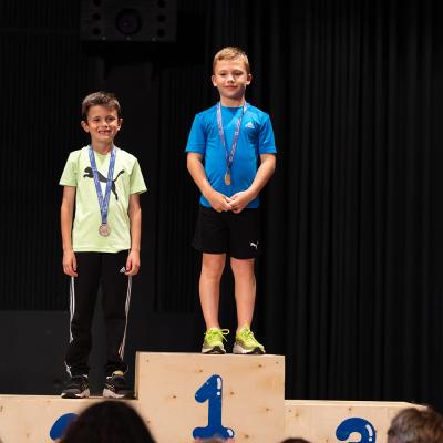 Podiums 6 W