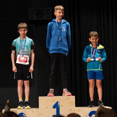 Podiums 8 W