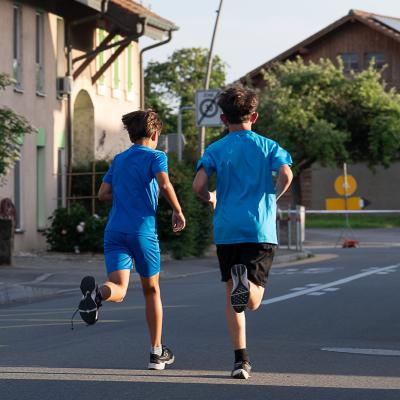 Courses Web 23